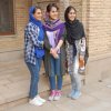 Urlaub in Iran 2018